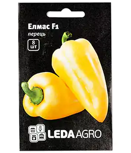 Перец Елмас F1