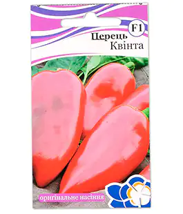 Перец Квинта F1