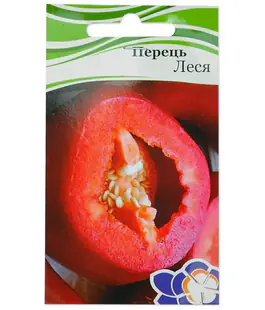 Перец Леся