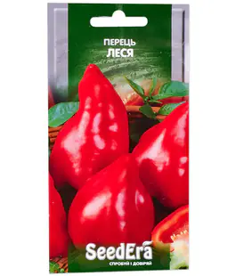 Перец Леся