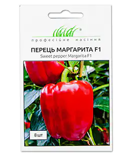 Перец Маргарита F1