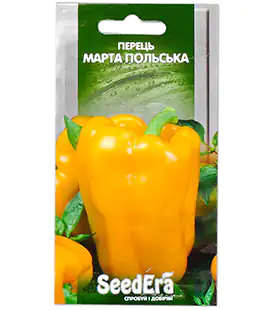 Перец Марта Польська