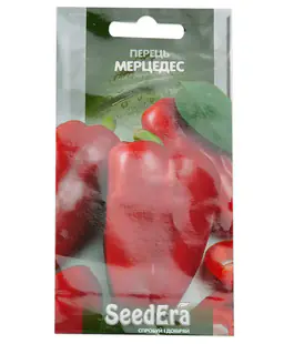 Перец Мерцедес