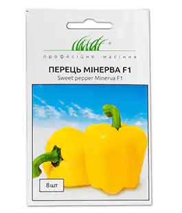Перец Минерва F1