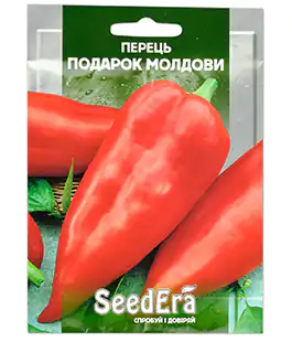 Перец Подарок Молдовы