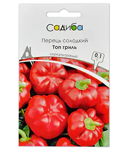 Перец Топ Гриль