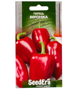 Перец Вероника