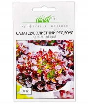 Салат Ред Боул