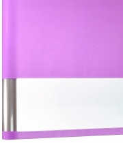 Плівка Light velvet Вікно Яскравий Бузок