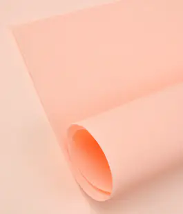 Каффін Dusty pink