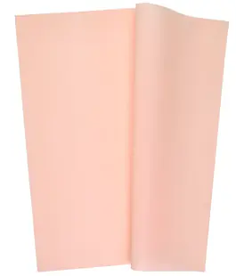 Каффін Dusty pink