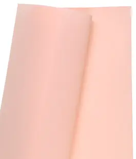 Каффін Dusty pink