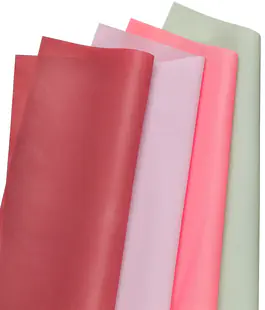 Каффін Pink