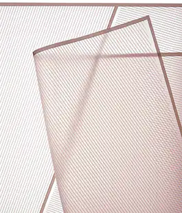 Калька для цветов &laquo;At the touch...&raquo; Milk tea 20 шт.