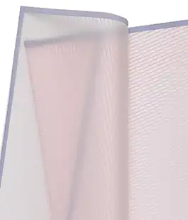 Калька для квітів &laquo;At the touch...&raquo; Pink 20 шт.