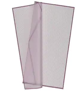 Изображение Калька для квітів «At the touch...» Purple 20 шт.