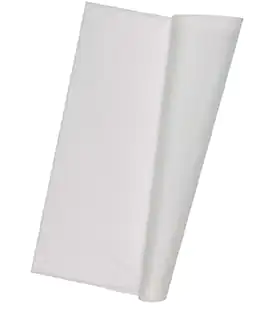 Калька для цветов &laquo;At the touch...&raquo; White 20 шт.
