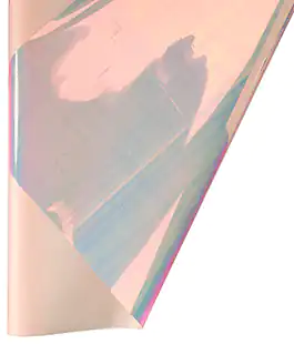 Калька для квітів Gorgeous Paper блідо-рожева