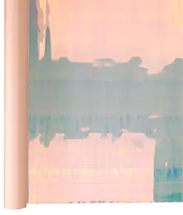 Калька для квітів Gorgeous Paper блідо-рожева
