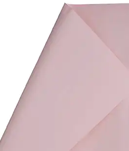 Калька для квітів &laquo;Pastel Elegance&raquo; рожевий 20 шт.
