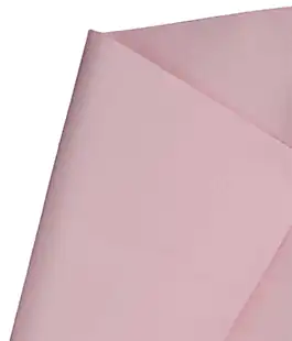 Калька для квітів &laquo;Pastel Elegance&raquo; світло рожева 20 шт.
