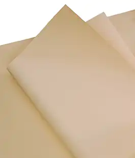 Калька для цветов &laquo;Pastel Elegance&raquo; телесная 20 шт.