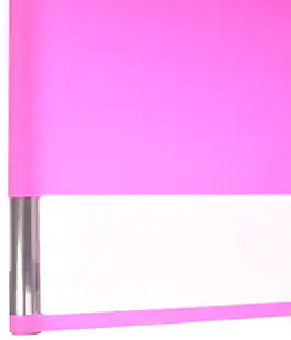 Плівка Light velvet Вікно Малина Світла