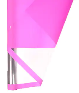 Плівка Light velvet Вікно Малина Світла
