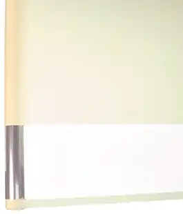Изображение Пленка матовая Окно Light velvet Крем