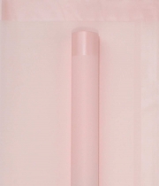 Плёнка в листах для цветов розовая 