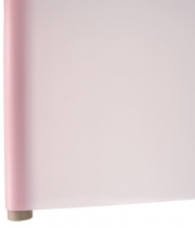 Изображение товара Корейская матовая пленка для цветов Светло-розовая