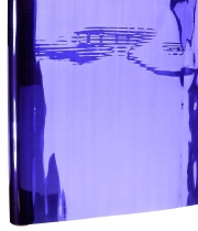 Изображение товара Пленка для цветов Металлик фиолетовая