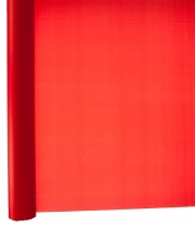 Изображение товара Пленка для цветов матовая Ярко Красная