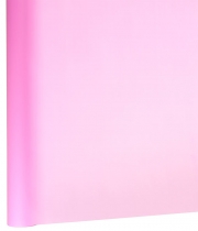 Изображение товара Пленка для цветов матовая ярко-розовая