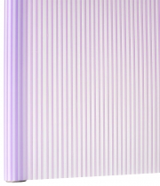 Изображение товара Калька для цветов матовая Полоса фиолетовая