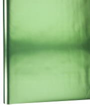 Изображение товара Пленка для цветов матовая двусторонняя металлизированная Зеленая мята