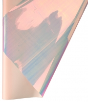 Изображение товара Калька для цветов Gorgeous Paper бледно-розовая