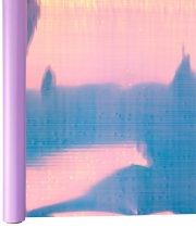 Калька для цветов Gorgeous Paper пурпурная