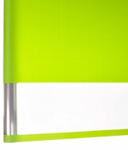 Изображение товара Пленка Light velvet Окно Зеленая