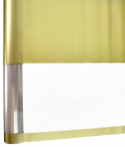 Изображение товара Пленка Light velvet Окно Золото