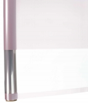 Изображение товара Пленка матовая Окно Light velvet Светлая сирень