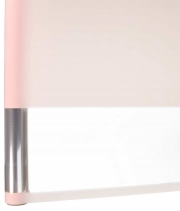Изображение товара Пленка Light velvet Окно Розовый Светлый