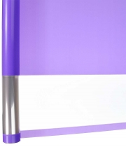 Изображение товара Пленка Light velvet Окно Фиолет