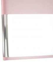 Изображение товара Пленка для цветов Окно розовая 28см DEKO