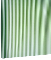 Изображение товара Пленка для цветов матовая Полоса темно-зеленая