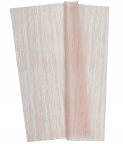Изображение товара Пленка в листах для цветов розовая 
