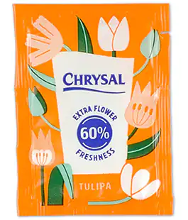 Подкормка для тюльпана Chrysal Tulip