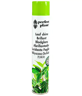 Полироль-блеск для комнатных растений Perfekt Plant