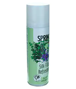 Полироль для искусственных цветов Spring pro florist