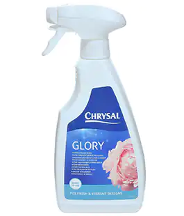 Защитный спрей Chrysal Prof Glory 0.5л